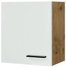 Flex Well Hängeschrank Küche Sofia Akazie modernes Design robust und praktisch