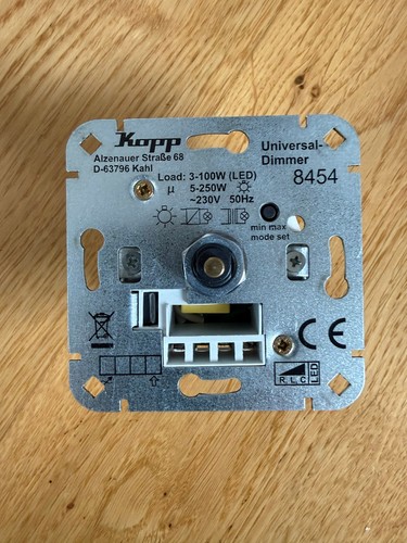 Kopp universal druck - kopp,
