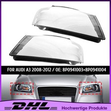 2PCS L+R Scheinwerferglas