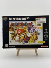 Mario Party (Nintendo N 64)