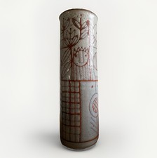 Studio Keramik Vase mit