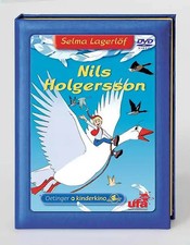 Nils holgersson selma - holgersson,