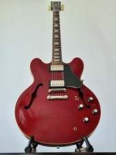 ++ Greco SA-90 1986 335 PU Screeiming / Super 70 Weinrot Wine Rred TOP ++