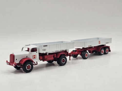 Wiking herpa brekina 87 - wiking,
