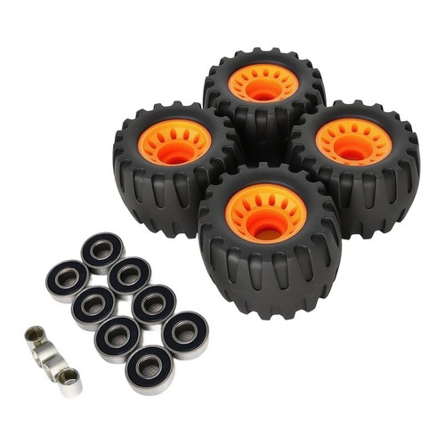 Stück 76x45mm skateboard - 4,