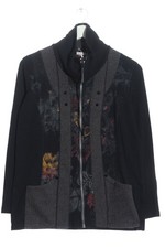 BAGORAZ Strickjacke Damen Strickbekleidung Gr. DE 38 schwarz Casual-Look