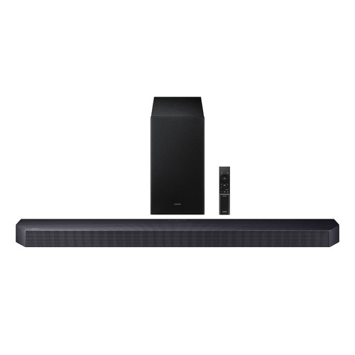 Samsung soundbar q600f zf - samsung, hw-q600f/zf