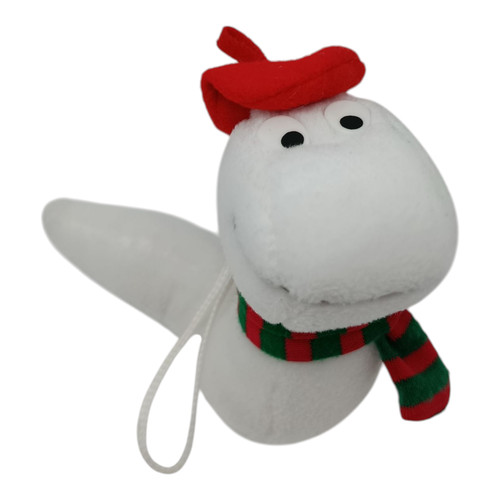 Nici wurm raupe weiß - wurm,
