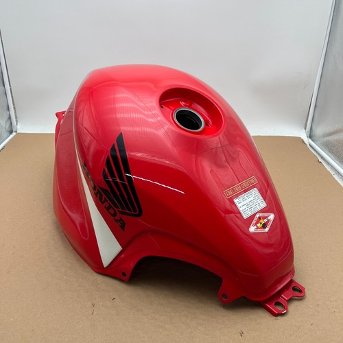 Honda cbr600f kraftstofftank - honda,
