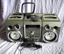 Tevion MCD 5000 MP-3