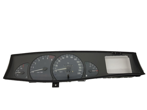 Tacho kombiinstrument opel - kombiinstrument,