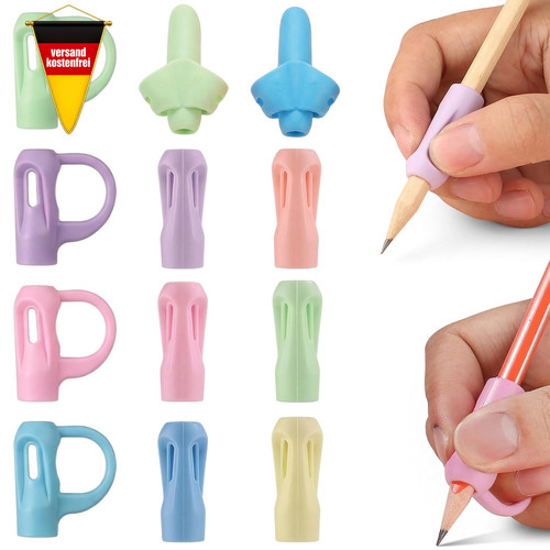 Schreibhilfe kinder set - schreibhilfe,