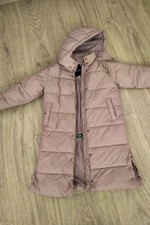 Winter Jacke Mädchen 128