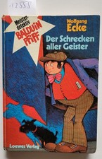 Meisterdetektiv Balduin Pfiff