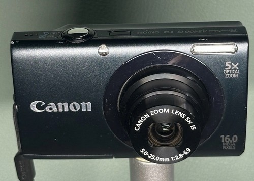 Canon powershot 3400 hd - powershot,