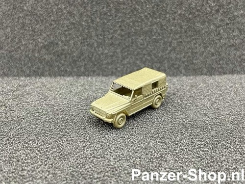 Spur mercedes benz wolf - spur, g