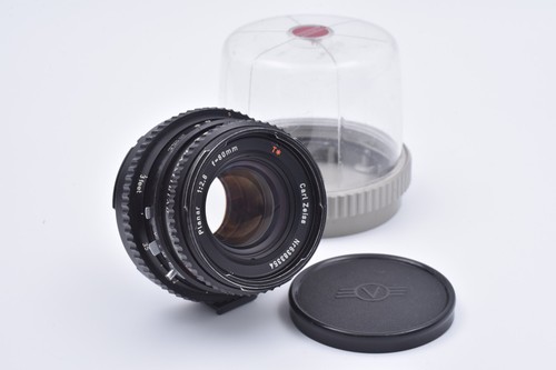 Hasselblad carl zeiss - hasselblad, planar