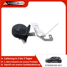 Hupe citroen ds3 - hupe, ➤