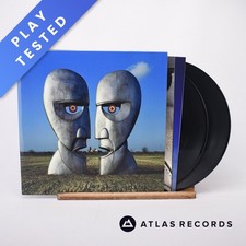 Pink Floyd The Division Bell