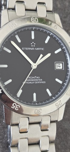 Eterna kontiki - eterna,