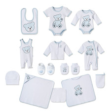 Myybaby neugeborenen set - -,