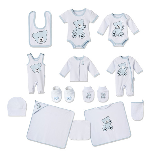 Myybaby neugeborenen set - neugeborenen,
