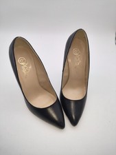 Pleaser Sexy 20 Mattschwarz