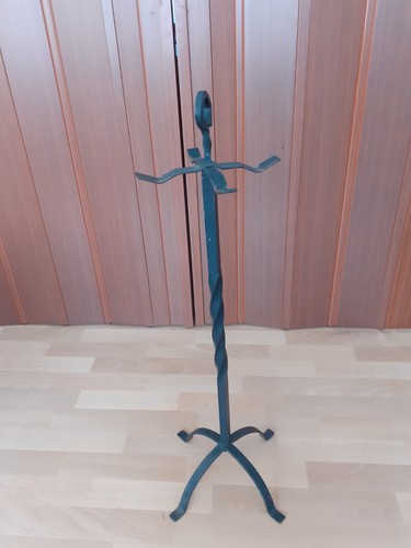 Kaminbesteckständer,Schmiedee
