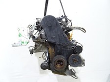 MOTOR ENGINE Audi 80 Quattro