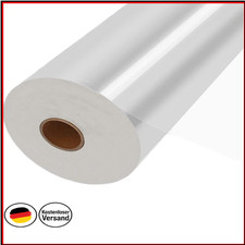 3-Mil Cellophan Rolle | 80CM