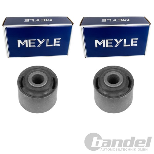 Meyle hinterachsbuchsen - meyle,