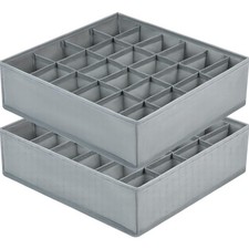 Aufbewahrungsboxen Socken