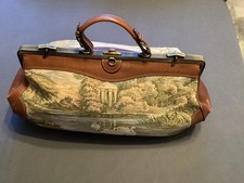 Reisetasche leder weekender - reisetasche,