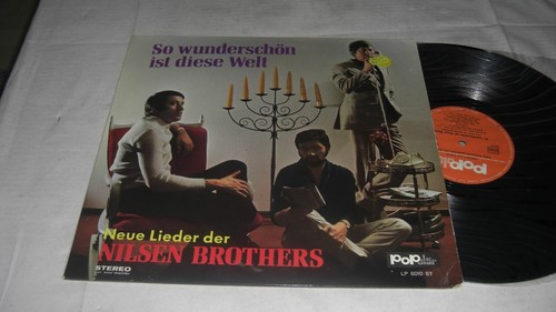 Nilsen brothers so - nilsen,