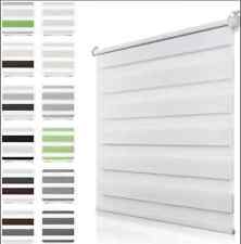 Doppelrollo Tür Fenster Klemm