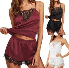 Sexy Erotik Damen Unterwäsche