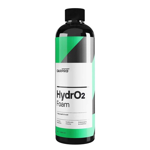 Carpro hydro2foam autoshampoo - carpro,