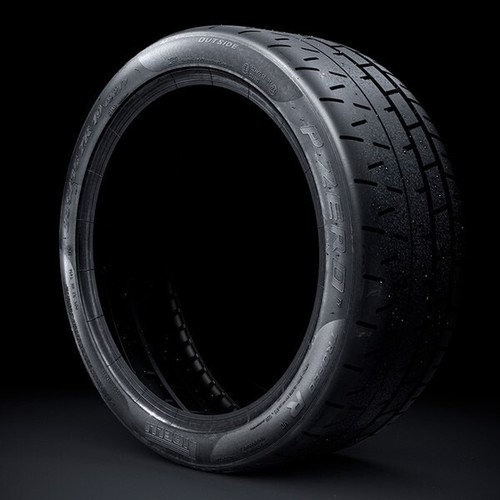 Pirelli trofeo race 235 35 - pirelli, r