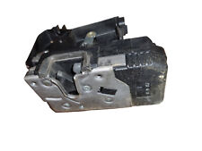 Opel Astra G Zafira A Türschloss Schloss mit ZV Stellmotor Vorne Rechts 24444016