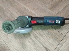 BOSCH Winkelschleifer GWS