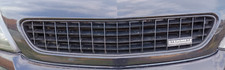 Opel Vectra C/Signum Steinmetz Kühlergrill