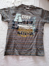 T-Shirt Shirt Kinder 128