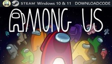 NEU PC Computer Spiel Among Us