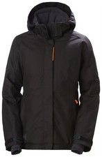 Helly Hansen Damen Winterjacke