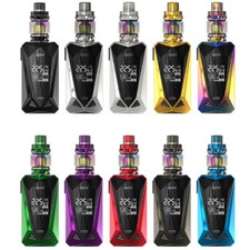 iJoy Diamond Mini 5,5ml 225W TC Kit inkl. Diamond SubOhm Tank e Zigarette