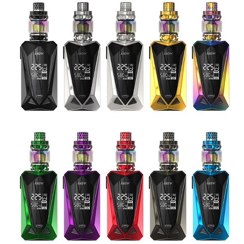 Ijoy diamond mini - diamond, 225w