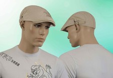 Herren Cap Hut Mütze