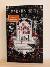 Die Schwarze Königin I |