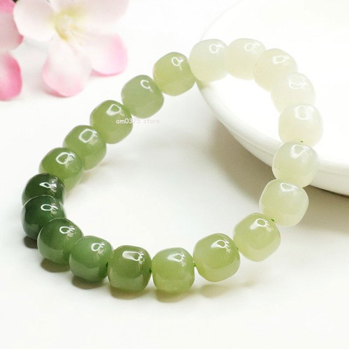 Natürliches hetian jade - natürliches,