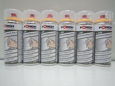 6x 4 in 1  VOLVO 5001 GELB LKW